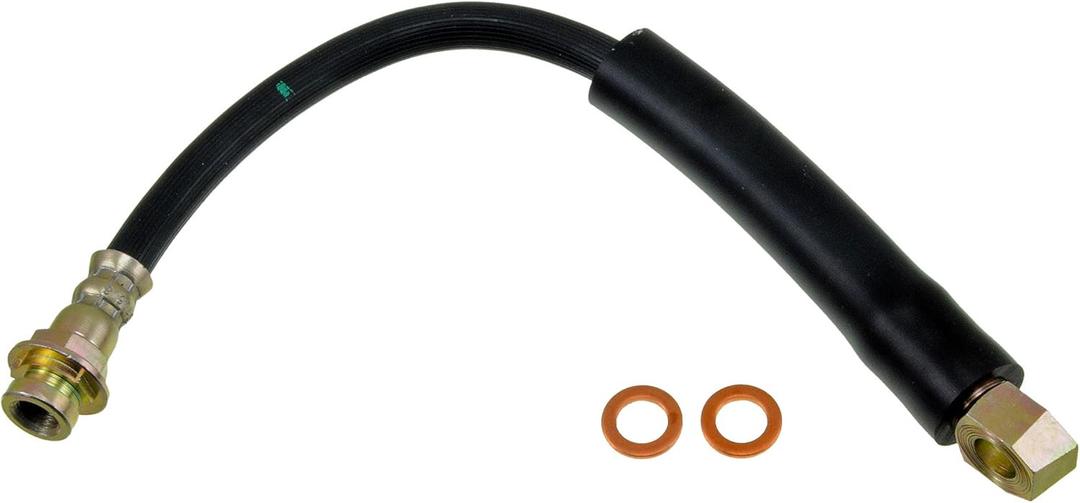 Dorman H380095 Brake Hydraulic Hose Compatible with Select Models