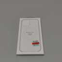 Apple iPhone 12 and iPhone 12 Pro Clear Case with Magsafe