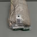 BAGAIL 8 Set Packing Cubes Luggage Packing Organizers for Travel Accessories-Cream