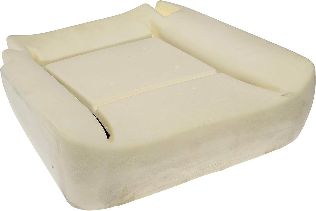 Dorman 926-895 Driver Side Seat Bottom Cushion Compatible with Select Dodge Models, Tan