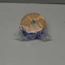 Royal Blue Satin Wired Ribbon 2-1/2 Inch X 25 Yards Wired Satin Ribbon Wedding Decorations for Gift Wrapping Wreaths Spring Decoration Crafts Home Decor