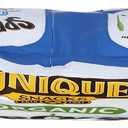 Unique Shell Sprouted whole wheat, 8 oz