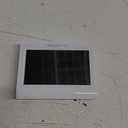 Honeywell Home RTH9600WF Smart Color Thermostat Energy Star Wi-Fi Programmable Touchscreen Alexa Ready - C-Wire Required, Not Compatible with Line Volt Heating