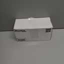 Master Lock Bike Lock Cable with Combination Black, Pack of 6