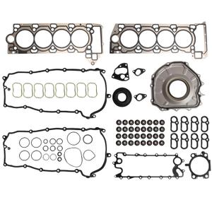 AJ133 Engine Head Gasket Set fit for Jaguar XJ XF/XFR/XFR-S 2010-2016fit for Land Rover Range Rover LR4 5.0L V8 2010-2020 LR105294 LR105293 AJ813952