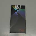 TORRAS Magnetic Slim-Fit for iPhone 16 Pro Max Case 6.9 inch, Ultra-Thin 16 ProMax Phone Case Compatible with MagSafe, Light Anti-Scratch Matte Hard PC Bayer OriginFit, Natural Titanium