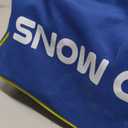 Snow Tire Chains for Car SUV Pickup Trucks, Universal Car Snow Chains, Snow Traction for Tires, Fit for Tire Width 195 205 215 220 225 235 240 245 255 265