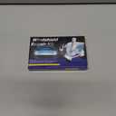 Brennenstuhl Windshield Repair Kit, Windshield Crack Repair Kit, 2 Bottles Car Windshield Chip Repair Kit Quick Fix for Rock Chip Repair Kit Windshield Chips, Cracks, Star-Shaped Crack (Blue)