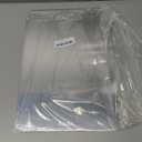 Stron-Dura Cutting Board, Stainless Steel Cutting Board, Foodgrade Cutting Boards for Kitchen, Titanium Cutting Board for Meat,Fruit, Vegetables, Double Side Use, Odor free L size, 15" * 11"