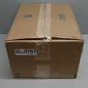 BLACK+DECKER 12-Cup Digital Coffee Maker, Programmable, Washable Basket Filter, Sneak-A-Cup, Auto Brew, Water Window, Keep Hot Plate, Black