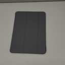 JETech Case ONLY for iPad Pro 11-Inch, 2022/2021/2020/2018 Model, Compatible with Pencil, Cover Auto Wake/Sleep (Dark Grey)