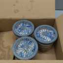 DampRid Refillable Moisture Absorber, 11 oz., 3-Pack Fresh Scent Moisture Absorbers, 10% More Absorbing Power*, Eliminates Musty Odors for Fresher, Cleaner Air