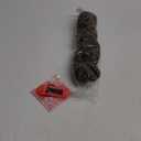 Earfodo Ponytail Extension, 24" Long Curly Wavy Claw Clip in Ponytail Hair Extensions, Jaw Clip on Pony Tails Fluffy Hairpiece for Women Daily Party Use