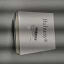 Dog Halloween Costume Sandworm Costume for Dogs Pet Halloween Snake Cosplay Black White Stripes Dog Funny Costumes for Party Medium Large Small Dogs(Medium)