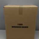 Front Lower Control Arm Fit for Honda Accord 2003-2007, Acura TSX 2004 2005 2006 2007 2008-2 PCS Suspension Kit K640289 K640290