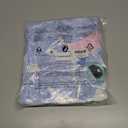 Adult Onesie Animal Pajamays Sleepwear Christmas Costumes Unisex One Piece Cosplay Suit for Women and Men (M)