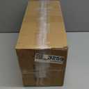 2000 Card Sleeves Top Loaders for Cards, 3" x 4" Hard Plastic Toploaders, Baseball Card Protectors, Trading Card Holder for Football Sports Cards (1000 Toploaders + 1000 Penny Sleeves)