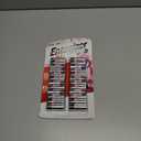 Energizer MAX AA Batteries (48 Pack), Double A Alkaline Batteries