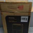 AEOCKY 50 Pint/Day Compressor Dehumidifier, 3500Sq.Ft for Basement, Home, Bedroom, Bathroom, with Drain Hose, Intelligent Humidistat, Quiet