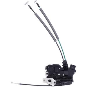 Genuine OEM 81320-2P010 Front Door Latch,RH / 813202P010 for KIA Sorento 2009-2014