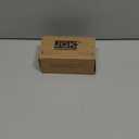 JQK Bathroom Towel Hook Brushed Gold, Brass Coat Robe Clothes Hook for Bathroom Kitchen Garage Wall Mounted (Pack of 2), SUS 304 Stainless Steel 0.8mm, TH100-BG-P2