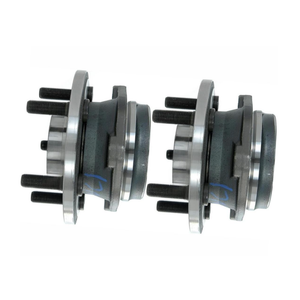 Wheel Bearing and Hub Assembly Front fits Jeep Wrangler 1999 2000 2001 2002 2003 2004 2005 2006
