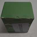 Premium Waterproof Mattress Protector Queen Size, Breathable Bed Cover 3D Air Fabric Cooling Mattress Pad Cover Smooth Soft Noiseless Washable, 8''-21'' Deep Pocket (White)