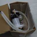 A2044701494 Fuel Pump Level Sending Unit Left Driver Side Fits for 2008-2012 W204 C350 C300 C250 E550 GLK350, Replace OE 2044701494, 2044700494