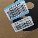 Filtrete 20x25x4 Air Filter MERV 12, MPR 1550 Certified Asthma & Allergy Friendly 2-Pack, Fits Honeywell & AprilAire, AC Furnace HVAC Filters, Pleated Electrostatic (Actual Size 19.88x24.63x4.31 in)