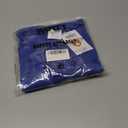 TCCFCCT Safety Shirt for Women, Hi Vis Shirts for Women with Reflective, High Reflective T-Shirt for Women Night Working, Construction Work, Quick Drying, WP-Blue-DR XS