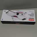 OXO Good Grips V-Blade Mandoline Slicer, White (Set of 1)