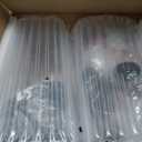 FEMILA 1-Light Wall Sconces, Modern Sconces Wall Lighting with Hammered Metal Shade, Bathroom Vanity Light Fixtures Wall Lamp for Mirror Bedroom, Dark Blue,4FG59B Blue (6")