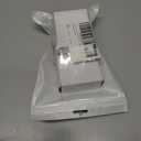 Veemoon 3pc Ring Storage Box Cowboy Hat Shape Jewelry Organizer Earrings Case Hat Flannel Storage Unique Design