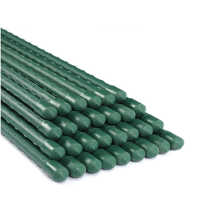 14 Pack 36 Inch Plant Stakes for Peppers,Beans & Tomatoes