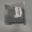 UFO Fidget Spinner for Kids Adults, Metal Luminous Space Desk Toy, Cool EDC Gadgets Anxiety Stress Relief Toys, Holiday Stocking Stuffer, Birthday Party Favor Gifts for Office Spaceship Toy