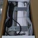 YITAHOME 12000 BTU Mini Split Air Conditioner Heat Pump System, Wifi Enabled 20 SEER2 115V Inverter Ductless AC Cool Up to 750 Sq. Ft, Compatible with Alexa, Complete Installation Kit, White