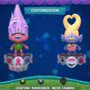 DreamWorks Trolls Remix Rescue