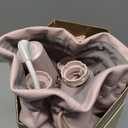 T3 Aire 360 Multi-Styler & Blowout System with Luxe Carrying Case, Rapid Drying Hair Dryer, Ceramic Curling Attachments, Oval Brush & Drying Concentrator | Blowouts & Long-Lasting Curls (Satin Blush/Gold)