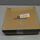 JBU by Jambu womens Canyon (6, Gunmetal/Grey)