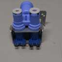 Bestparts Water Valve Assembly DA62-00914B Compatible with Samsung Refrigerator RF266AARS/XAA
