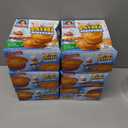 6 x Little Debbie Birthday Cake Mini Muffins, 5 Pouches, 8.44 OZ Box