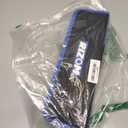 Rizom Self Adjusting Wrench, 8 and 12 Pipe Wrench, 2-Piece Self Adjustable Wrench Set with 3/8 to 1-3/4 inch Jaw Open (Blue)