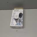 American Diagnostic Corporation PROSPHYG Aneroid Sphyg, Small Adult, Navy 1/EA