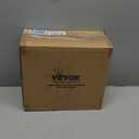 Link2Home 30 Ft Retractable Extension Cord Reel with 3 Outlets, Ceiling or Wall Mountable, 16/3 SJTW Cable, Circuit Breaker, Metal Mounting Plate and Hardware for Garage or Workshop