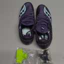 Saucony Womens Showdown 5Track Shoes (Haze)