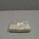 12 Pcs Manicure Set, Stainless Steel Nail Clippers Set, Mini Manicure Kit, Travel Grooming Nail Kit with Leather Bag for Men and Women