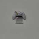GameSir Cyclone 2 Pro Wireless Controller for Switch, Windows PC, Steam, Android, iOS, PC Game Controller with Mag-Res TMR Sticks, Hall Effect Triggers, RGB Lightning, 6-Axis Gyro, Turbo without Charging Dock(White)