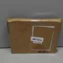 Right Passenger Side Heated Mirror Glass Replacement For 2008-2017 Toyota Sequoia & 2007-2020 Toyota Tundra - Side Mirror Glass With Rear Holder