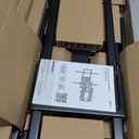 monTEK Heavy Duty XXL Full Motion TV Wall Mount for 60-120 inch Extra Large TVs, Holds 265 lbs, Max VESA 900x600, 27.7" Extension, Swivel & Tilt, Preassembled, Fits 1224" Studs, LED/LCD/OLED 4K/8K