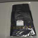 SCARBORO Waist Trainer for Women Belly Fat Sauna Sweat Waist Trimmer Corset for Stomach Wrap Workout Belt Shaper Band Zipper (Silver, M)